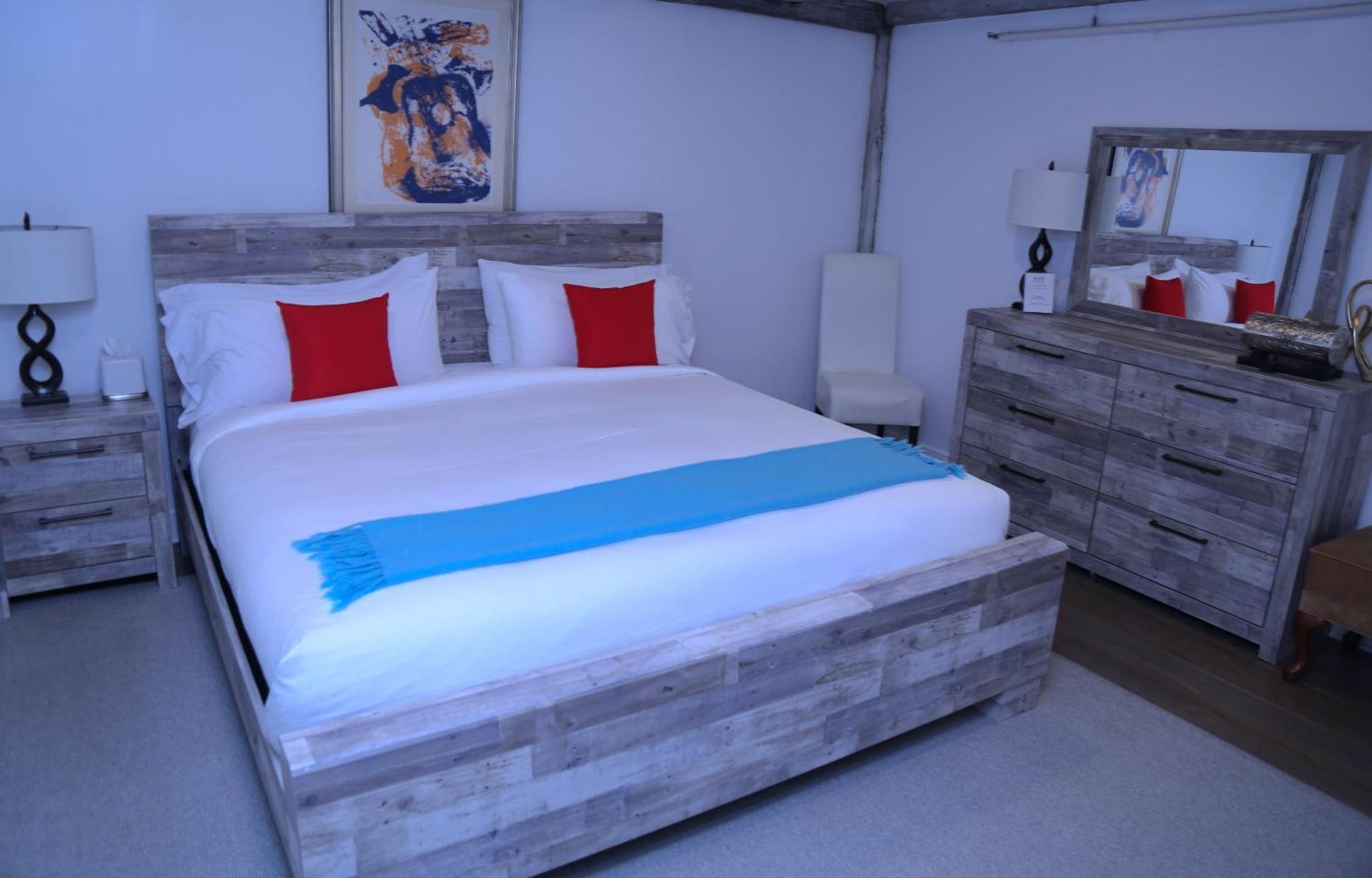 Harpoon House Bed & Breakfast Southampton Ngoại thất bức ảnh