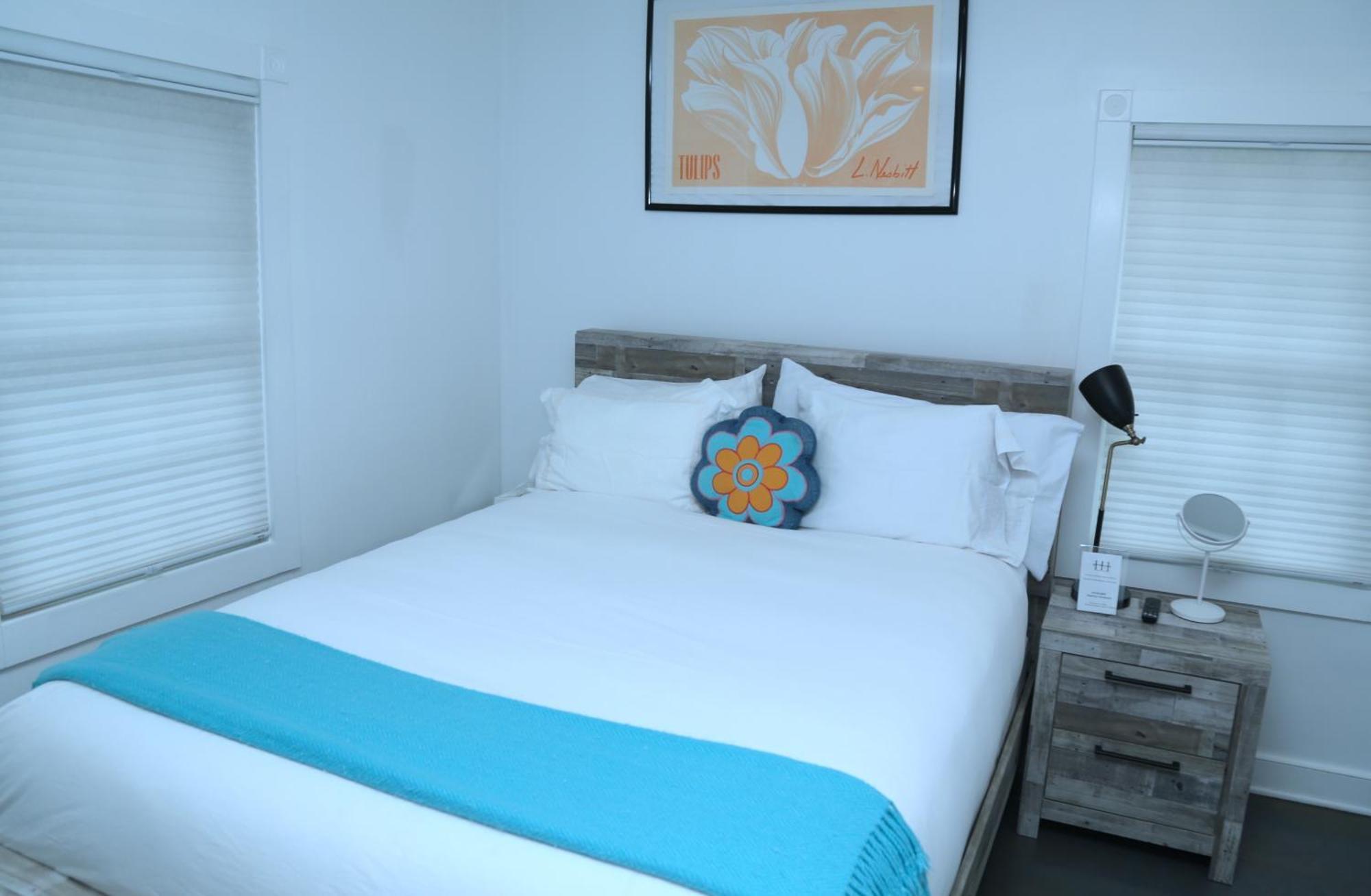 Harpoon House Bed & Breakfast Southampton Ngoại thất bức ảnh