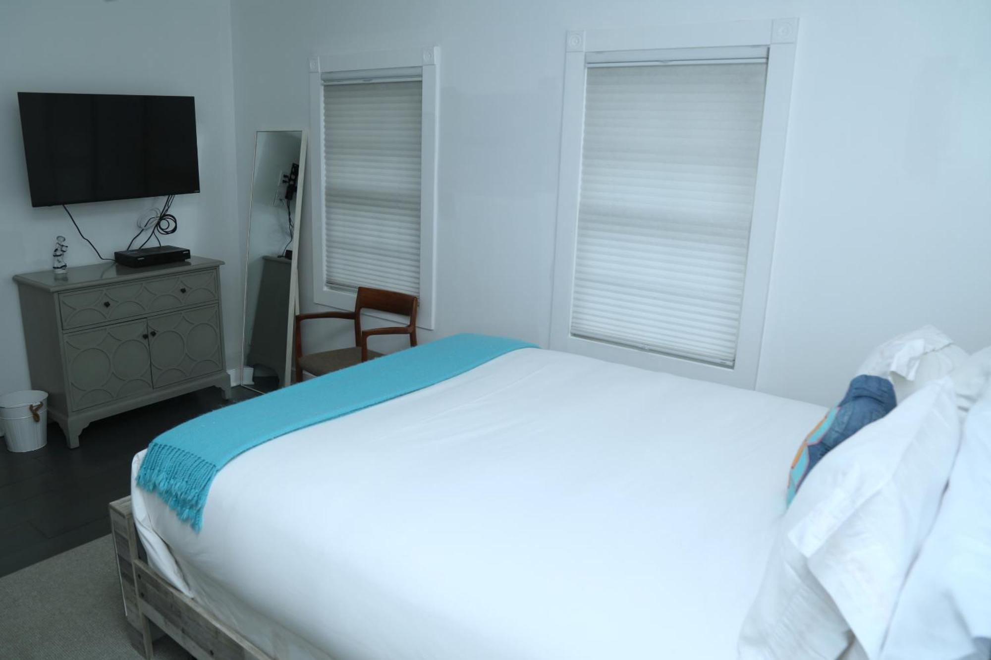 Harpoon House Bed & Breakfast Southampton Ngoại thất bức ảnh