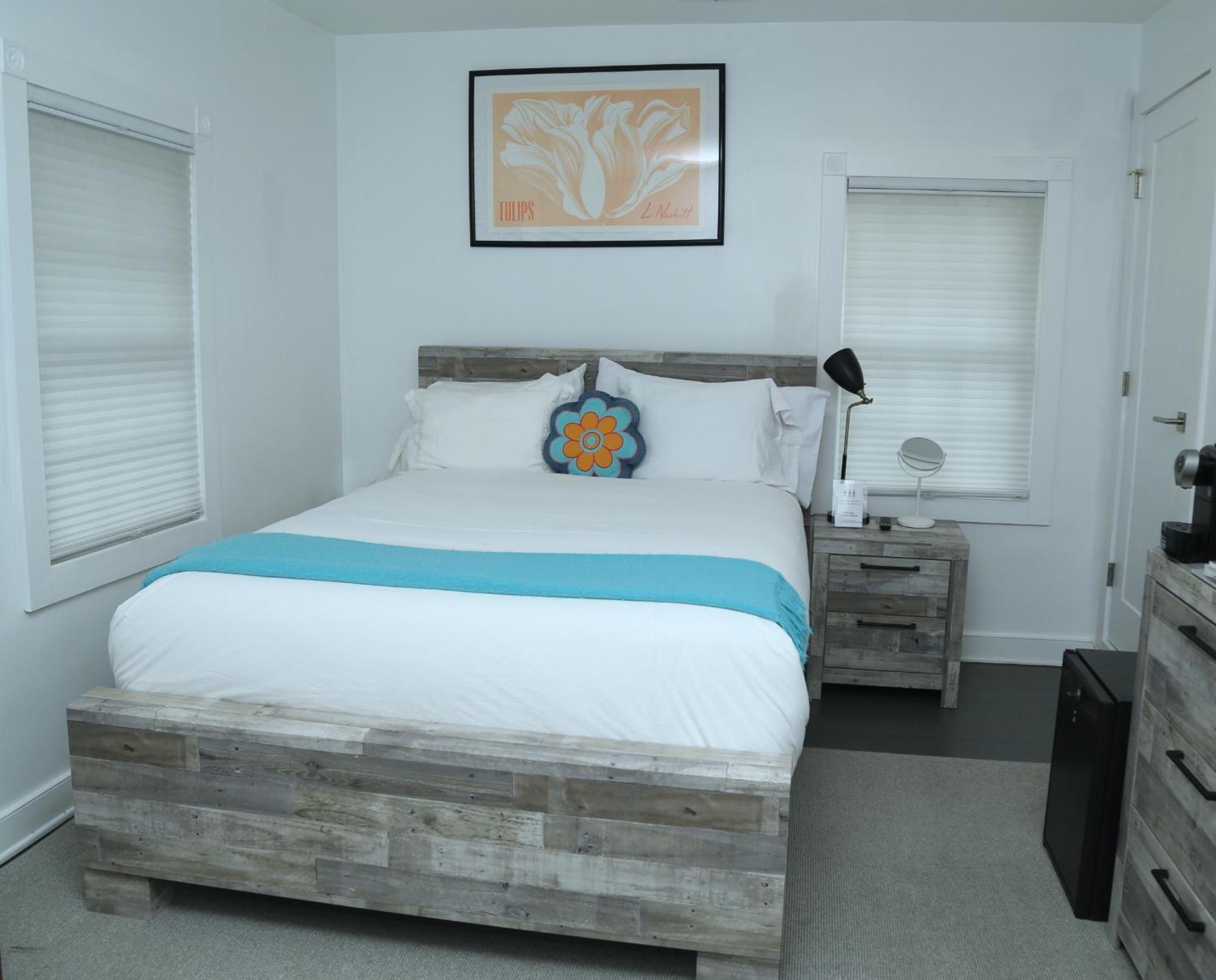 Harpoon House Bed & Breakfast Southampton Ngoại thất bức ảnh